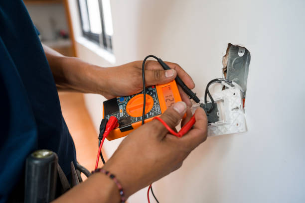 Best Circuit Breaker Repair  in Pitola, CA