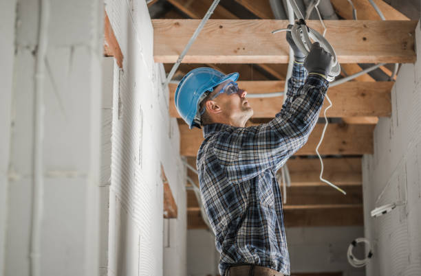 Best Ceiling Fan Installation Electrician  in Pitola, CA
