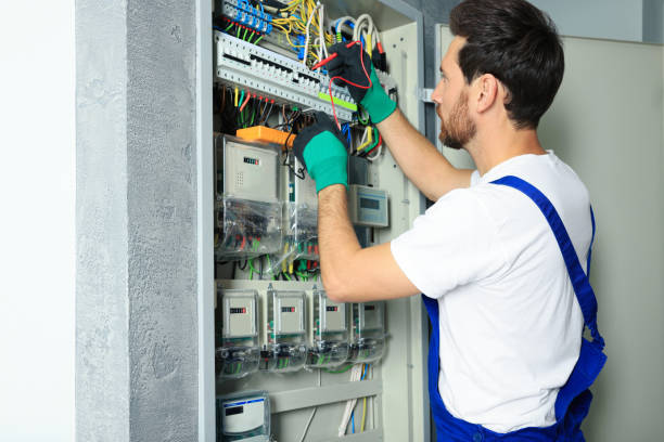 Best Licensed Electrician  in Pitola, CA