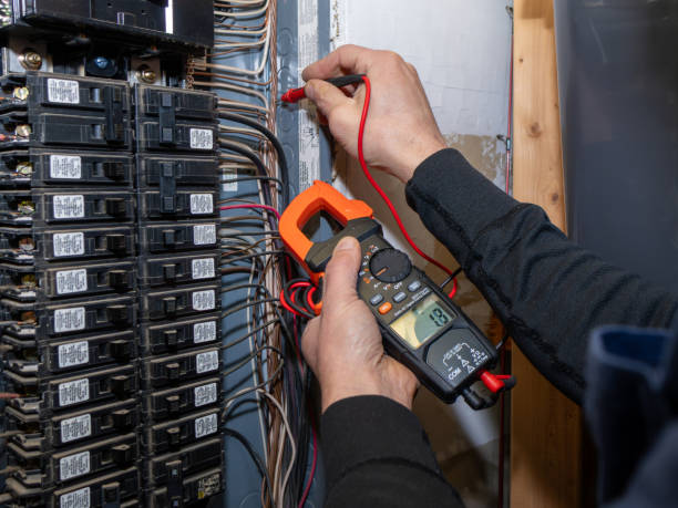 Best Affordable Emergency Electrician  in Pitola, CA