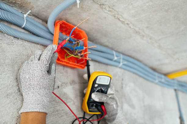 Best Commercial Electrician Services  in Pitola, CA